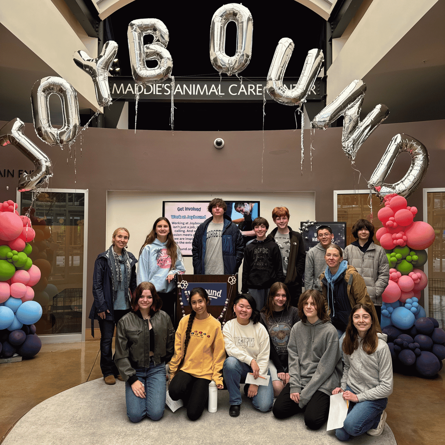 Collaborative Community-1